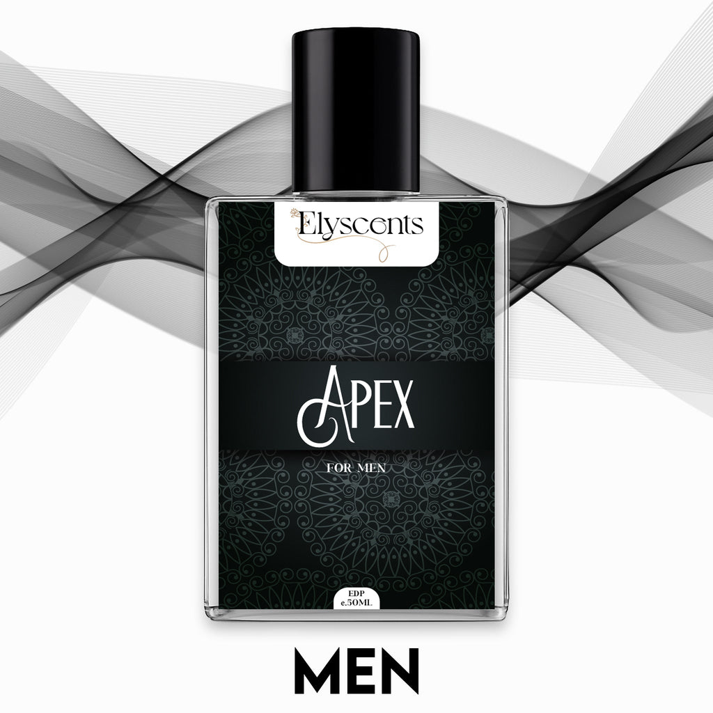 Apex Inspired By Dunhill Desire