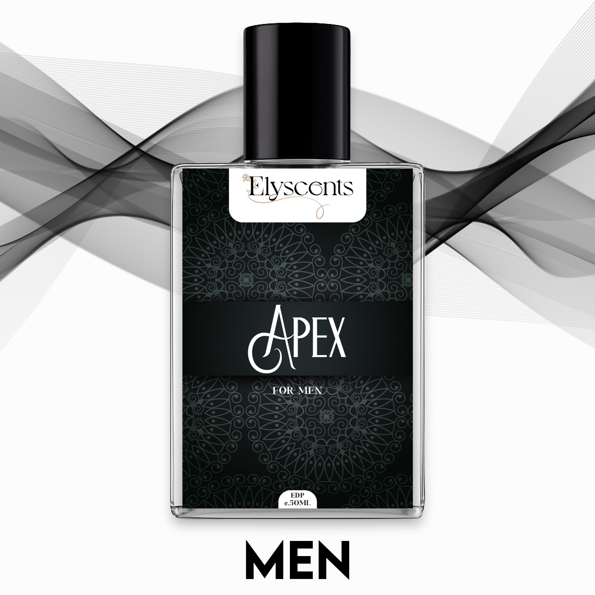 Apex Inspired By Dunhill Desire