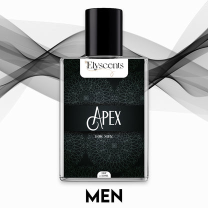 Apex Inspired By Dunhill Desire
