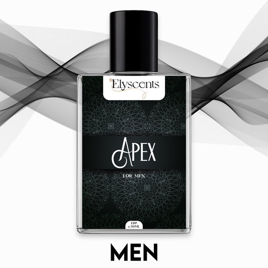Apex Inspired By Dunhill Desire
