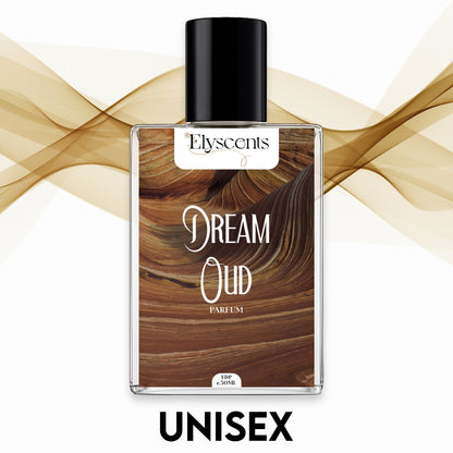 Dream Oud - INSPIRED BY Ombre Nomad