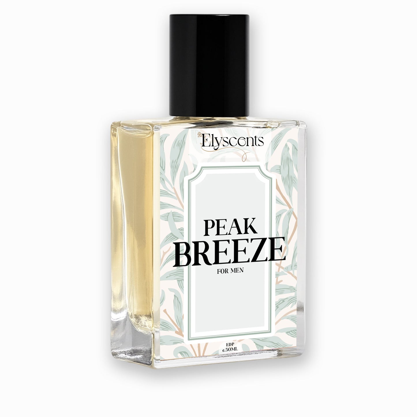 Peak Breeze - INSPIRED BY Silver mountain Creed
