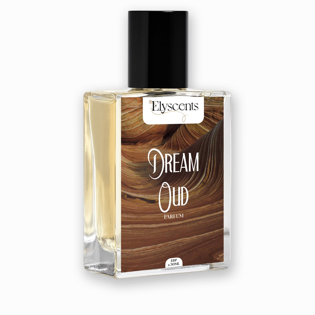 Dream Oud - INSPIRED BY Ombre Nomad
