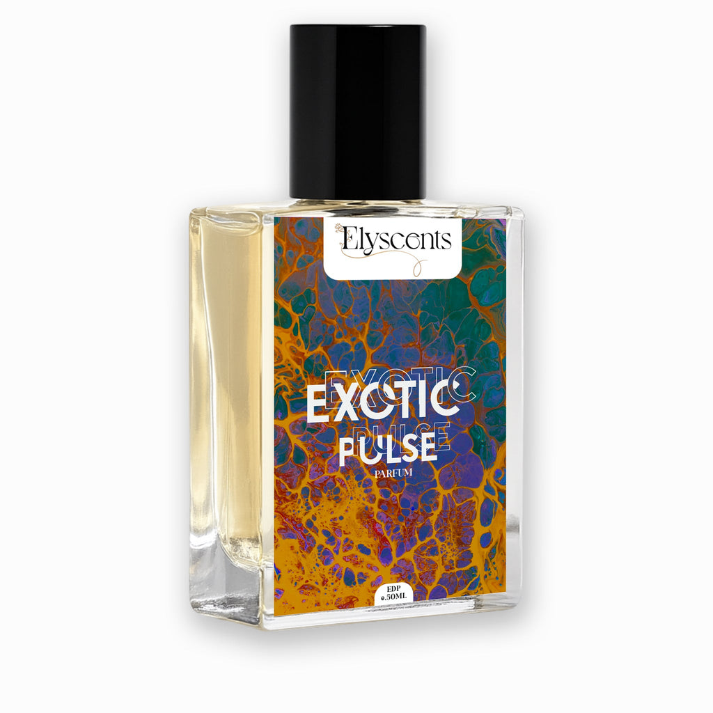 Exotic Pulse