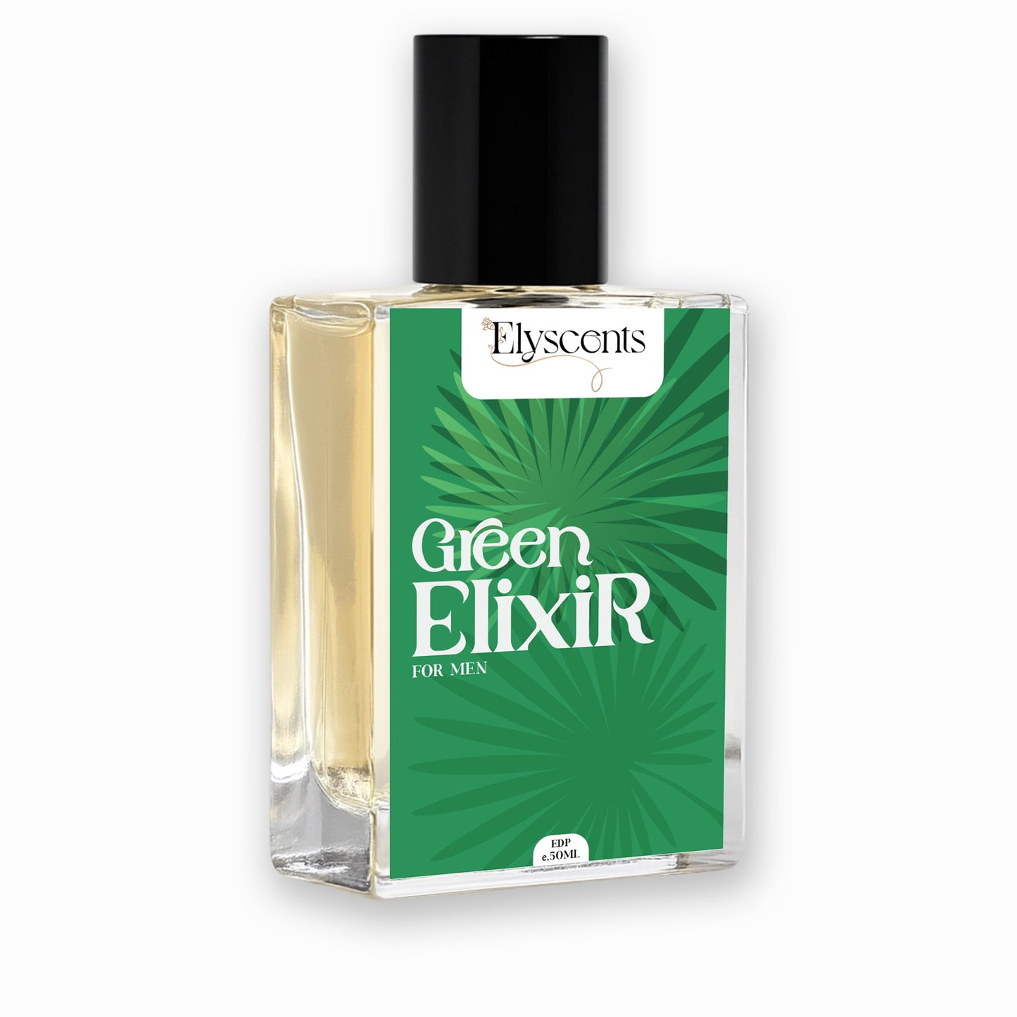 Green Elixir - INSPIRED BY ISSEY MIYAKE