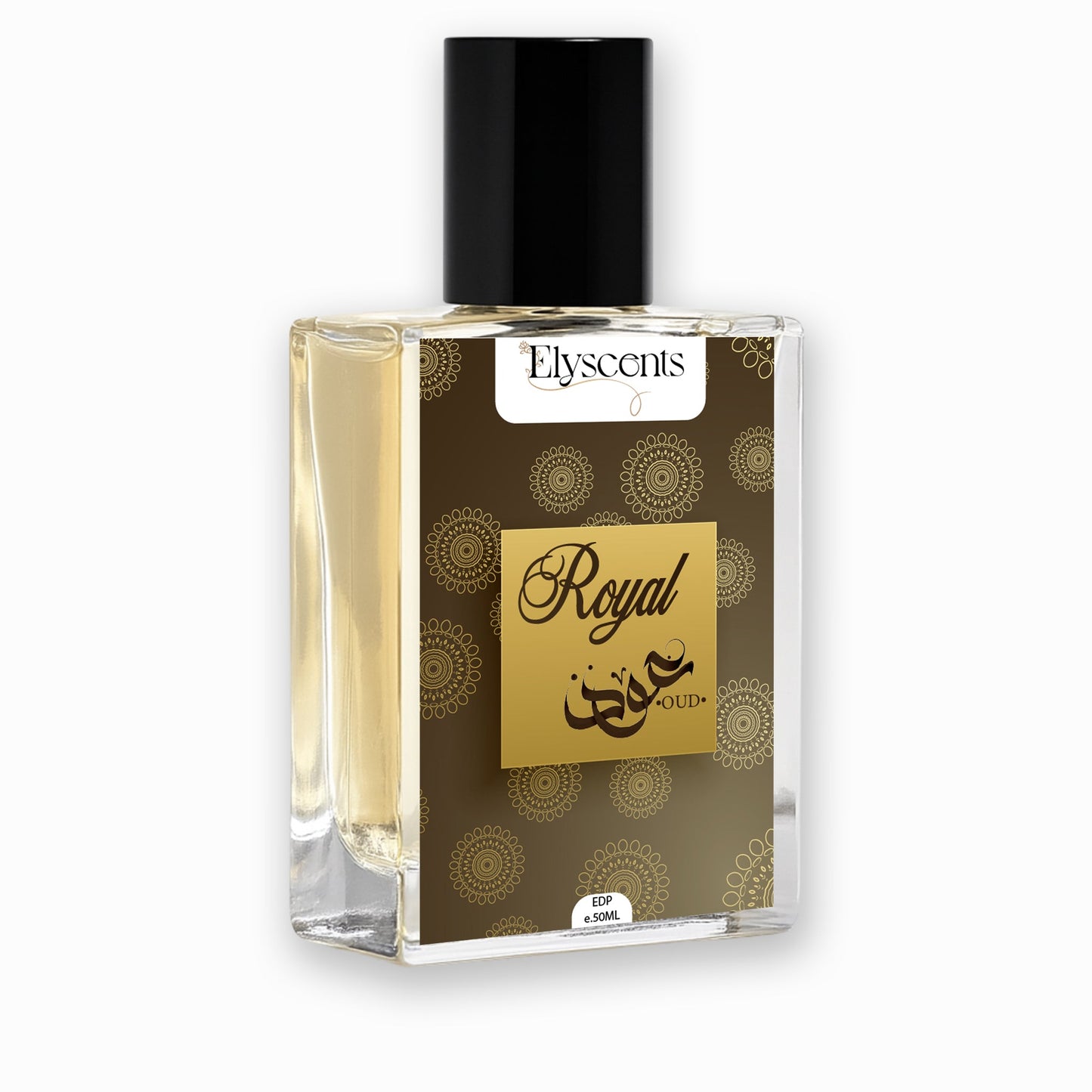 Royal Oud