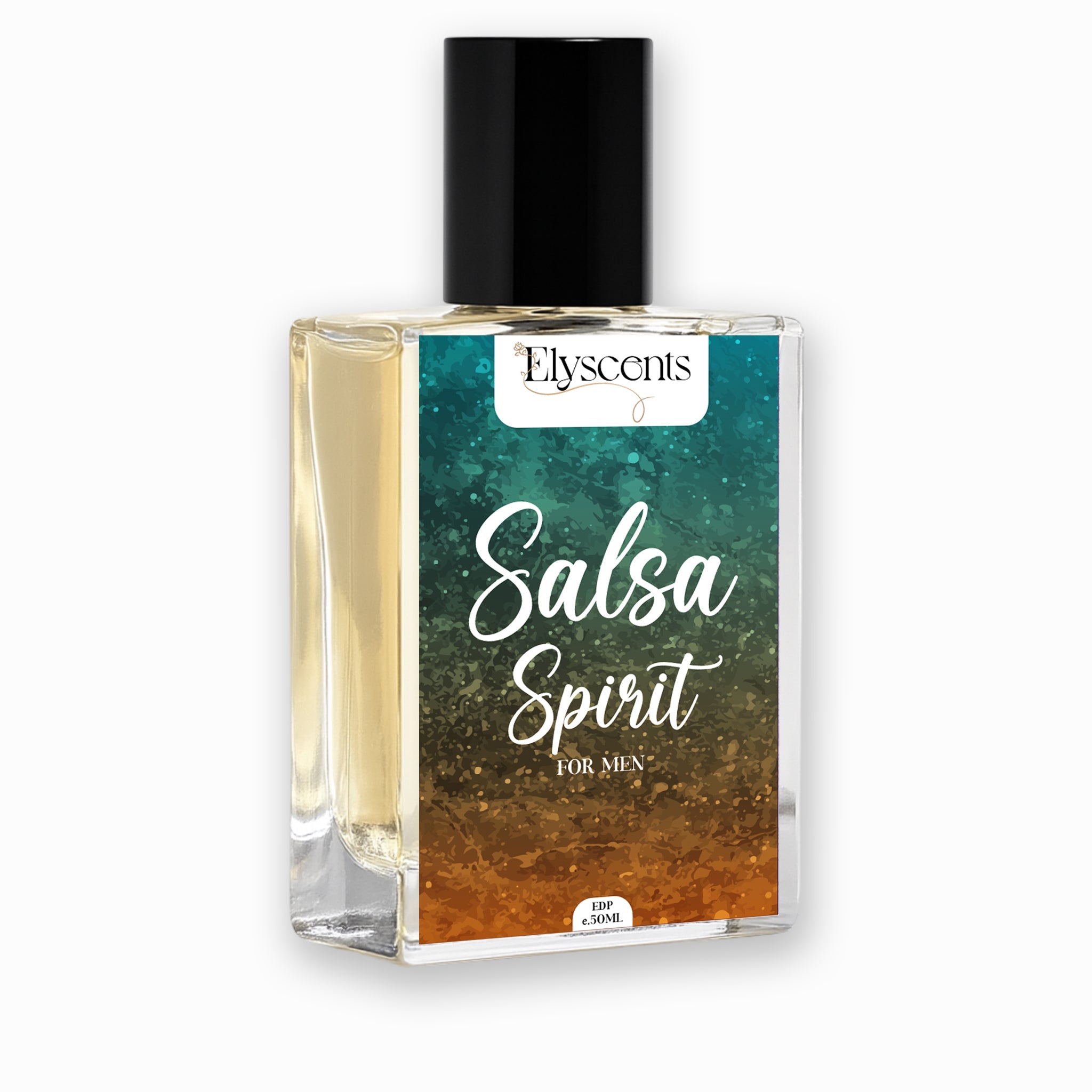 Salsa Spirit - Inspired By Creed Aventus