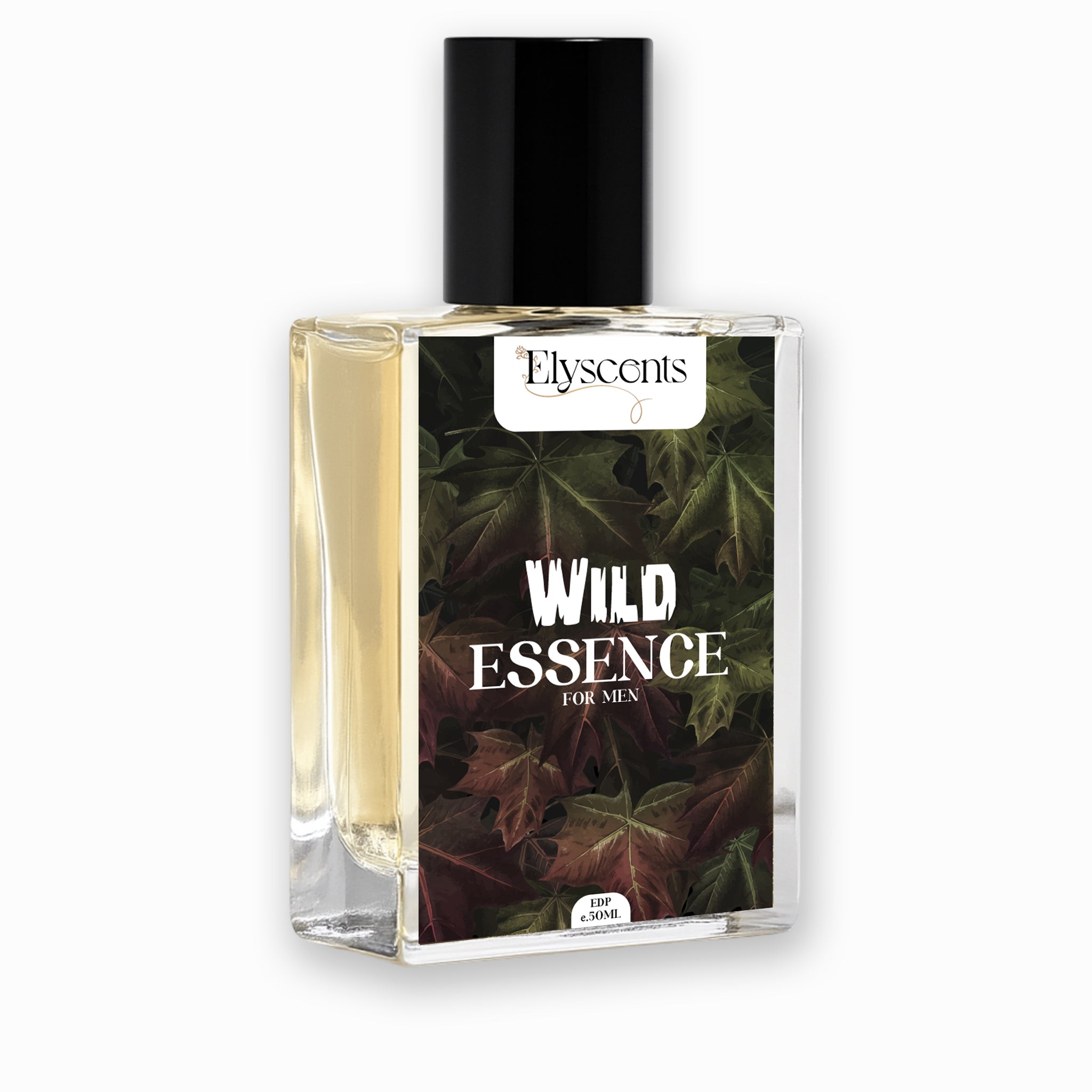 Wild Essence - Inspired By Sauvage Dior