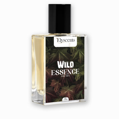 Wild Essence - Inspired By Sauvage Dior