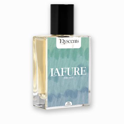 Lafure Inspired By Khamara By Latafa