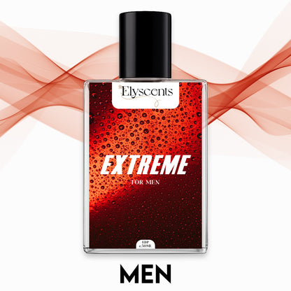 Extreme inspired by Polo