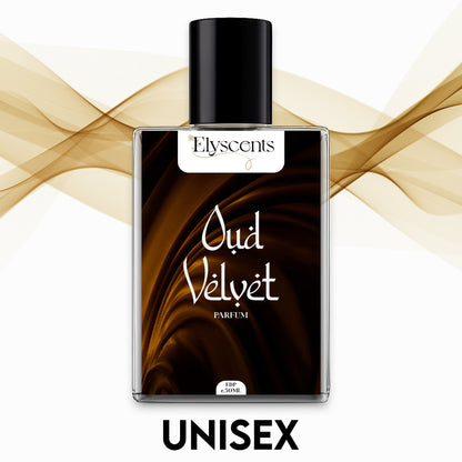 Oud Velvet - INSPIRED BY Oud Satin mood