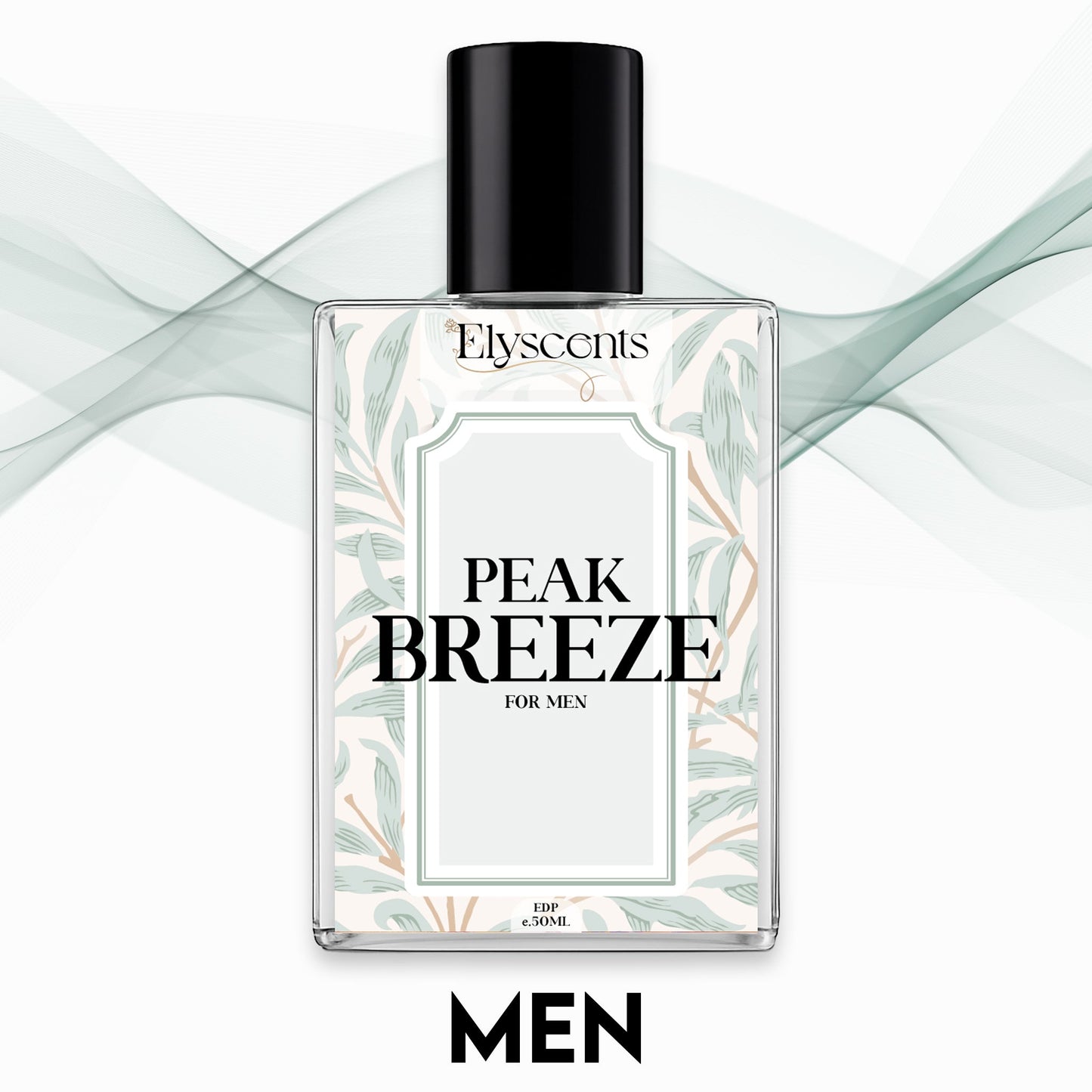 Peak Breeze - INSPIRED BY Silver mountain Creed