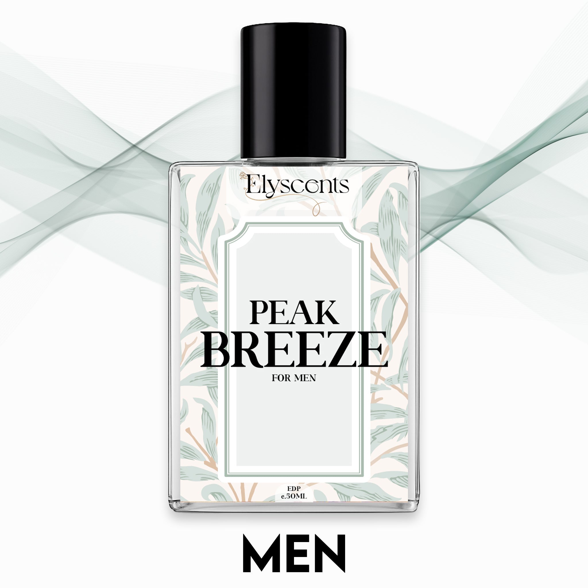 Peak Breeze - INSPIRED BY Silver mountain Creed