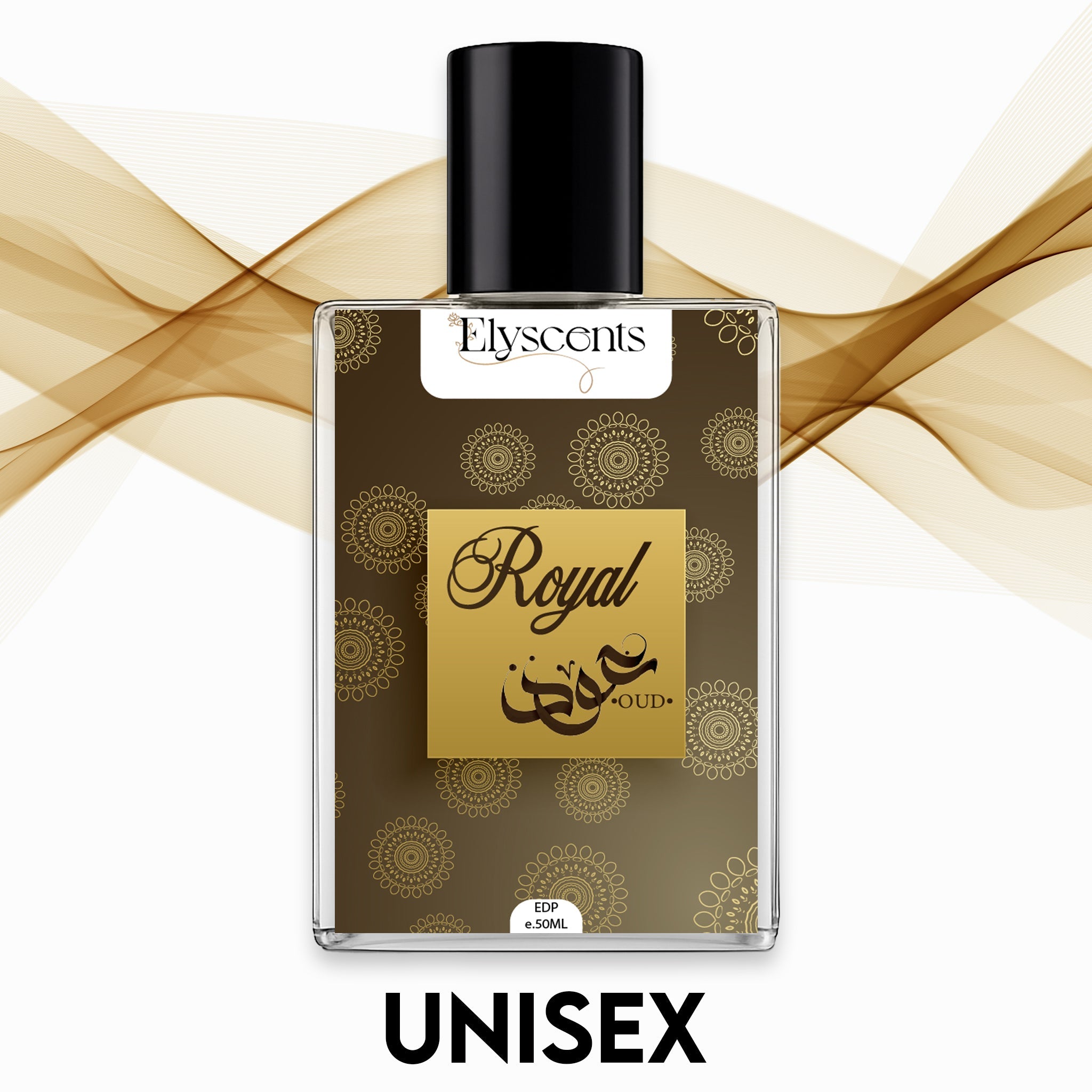 Royal Oud