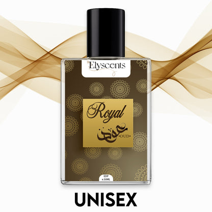Royal Oud