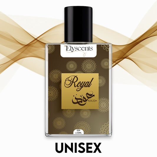 Royal Oud