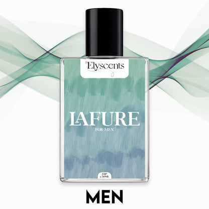 Lafure Inspired By Khamara By Latafa