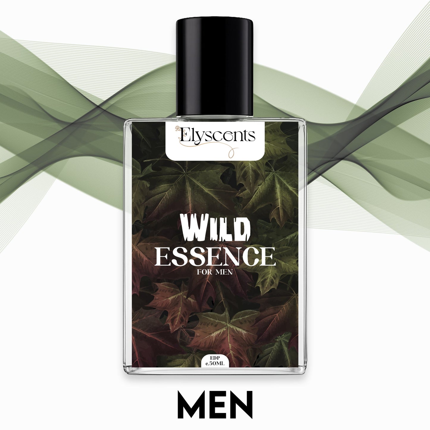 Wild Essence - Inspired By Sauvage Dior