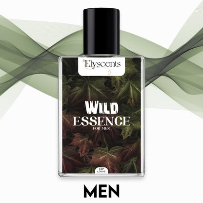Wild Essence - Inspired By Sauvage Dior