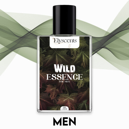 Wild Essence - Inspired By Sauvage Dior
