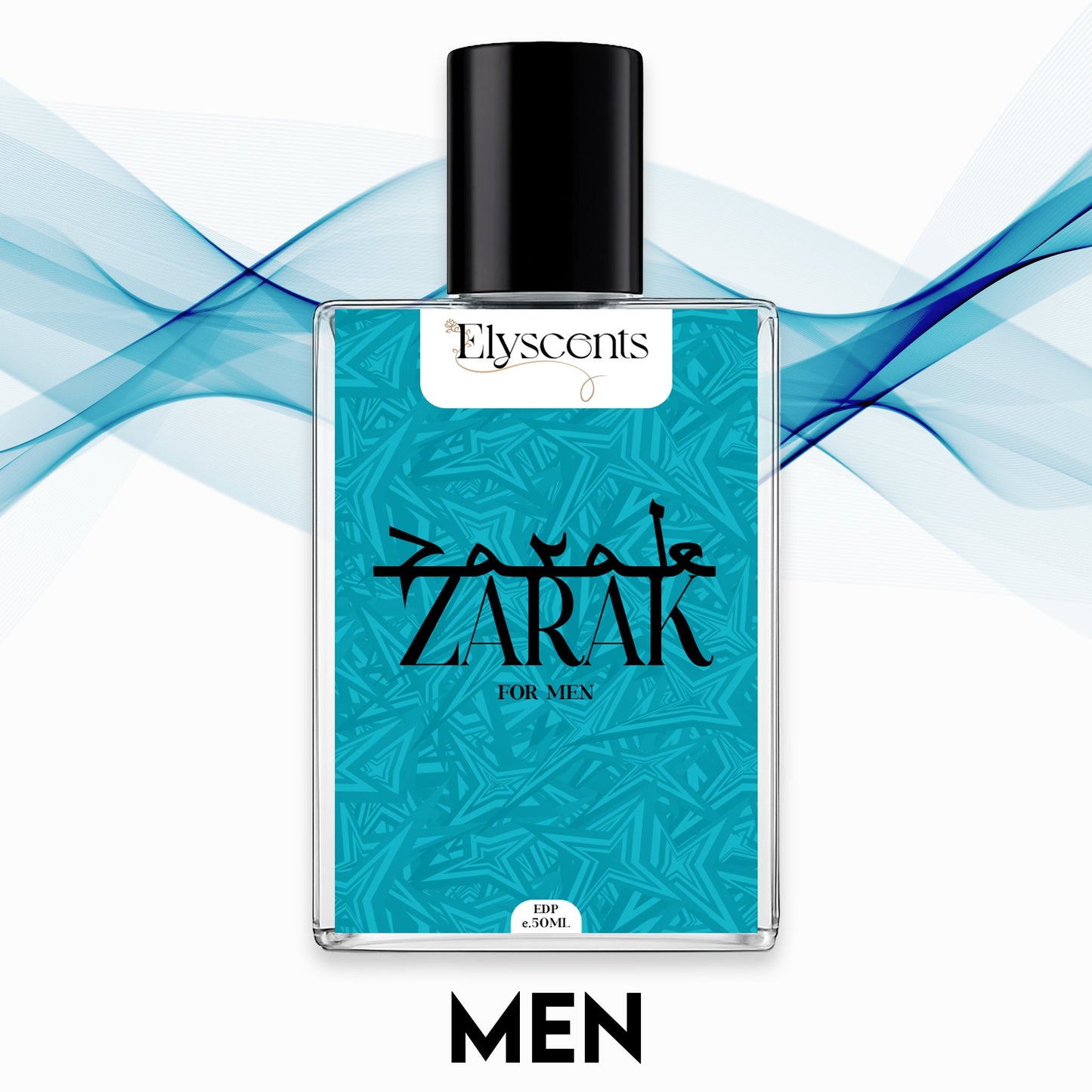 Zarak Inspired By Azzaro Wanted