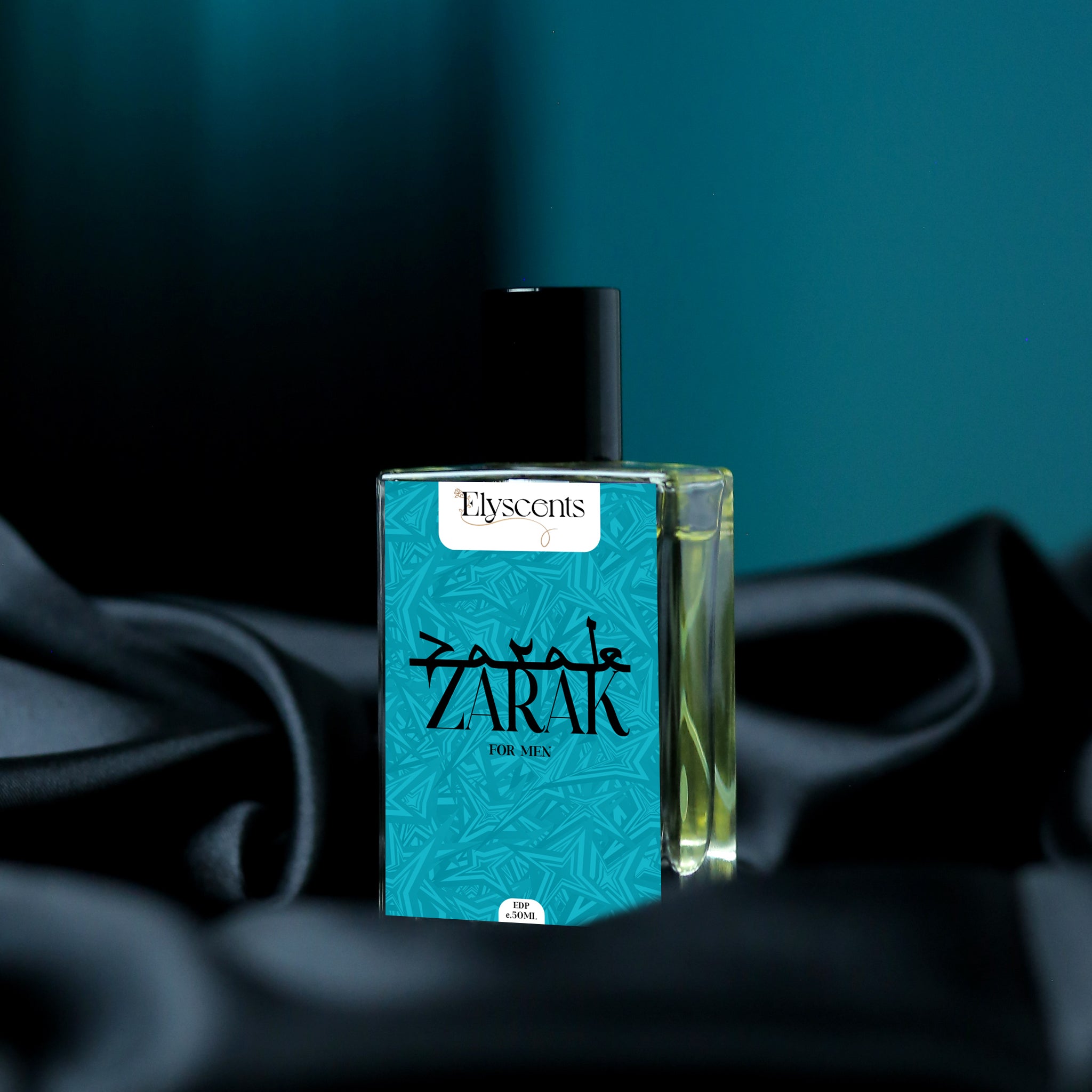 Zarak Inspired By Azzaro Wanted